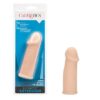 FUTUROTIC EXTENSION - IVORY