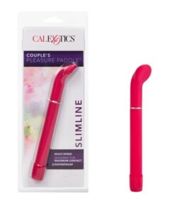 COUPLE'S PLEASURE PADDLE