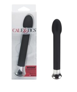 10 FUNC RISQUE TULIP - BLACK