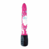 Fansy Night Heat Pink
