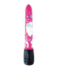 Fansy Night Heat Pink