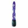 Fansy Night Heat Purple