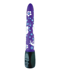 Fansy Night Heat Purple