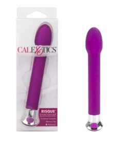 10 FUNC RISQUE TULIP -  PURPLE