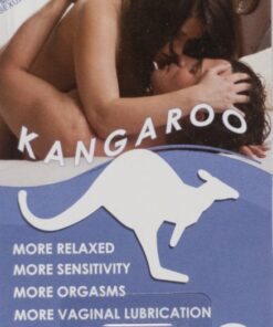 Kangaroo Violet For Her 3000