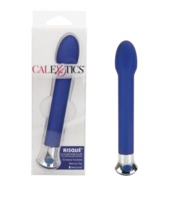 10 FUNC RISQUE TULIP - BLUE