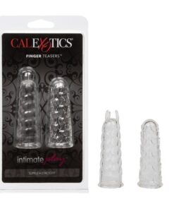 INTIMATE PLAY FINGER TEASERS