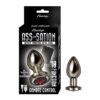 ASS-SATION REMOTE VIBRATING ME