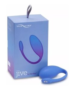 Jive By We-Vibe Blue