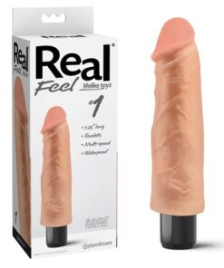 Real Feel No. 1 - Light
