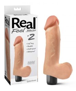 Real Feel No. 2 - Light