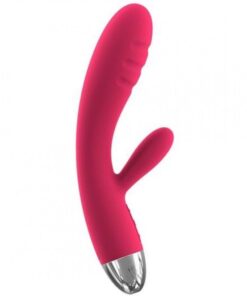 Barbara Plum Red