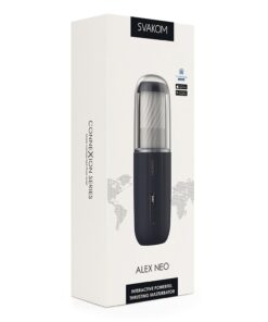 Alex Neo Dark Blue