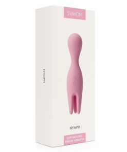 Nymph Pale Pink