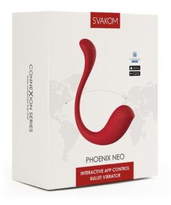 Phoenix Neo Red
