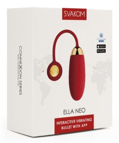 Ella Neo Red