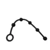 Bolas anales ch color negro (Bulck)
