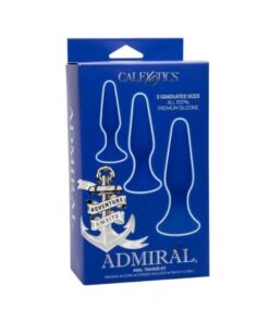ADMIRAL ANAL TRAINER KIT