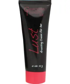 Lust Arousing Cream for Her 0.5oz Tube