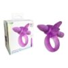 Adam & Eve's Vibrating Clitoral Tongue Ring