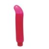 Waterproof 8'' Jelly G-Spot Vibe Pink