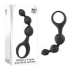 Adam's Triple Prostate Probe