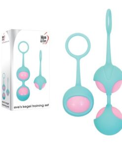 Eve's Kegel Training Set