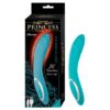 PRINCESS DYNAMIC HEAT-BLUE