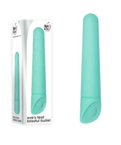 Eve's Teal Blissful Bullet