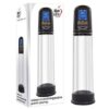 AE Rechargeable Penis Pump