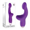 Silicone Rechargeable G-Spot Pleaser