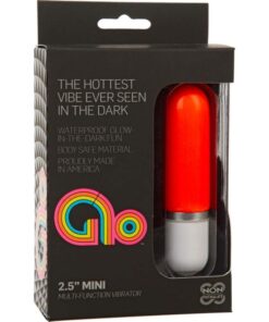 Glo-2.52'' Mini Orange