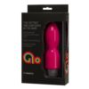 Glo-5'' Smooth Pink
