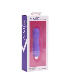 MEGHAN TWIST VIBE PURPLE