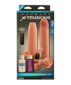 Fantasy X-Tensions Ultimate Enhancement Kit