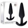 Adam & Eve's Rechargeable Vibrating Anal Plug