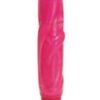 Wonder Vibe 7 Functions Pink