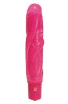 Wonder Vibe 7 Functions Pink