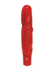 Wonder Vibe 7 Functions Red