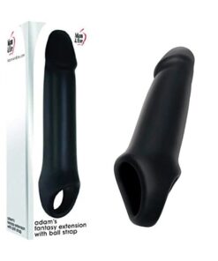Adam's Fantasy Extension with Ball Strap