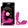 PRINCESS EUPHORIA-PINK