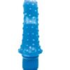 Bumpy Buzzer Blue