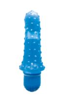 Bumpy Buzzer Blue