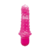 Bumpy Buzzer - Pink