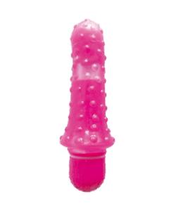 Bumpy Buzzer - Pink