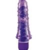 Bumpy Buzzer Purple