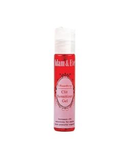 A&E Strawberry Clit Sensitizer (1 oz)