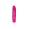 Tickle Your Fantasy Pink