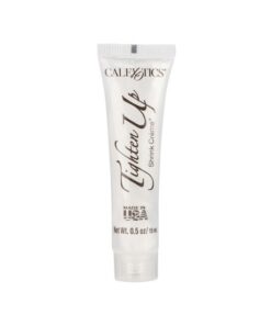 TIGHTEN UP SHRINK CREME - BULK 0.25 oz (7 ml)