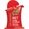 Wet Flavored Kiwi Strawberry 10 Ml